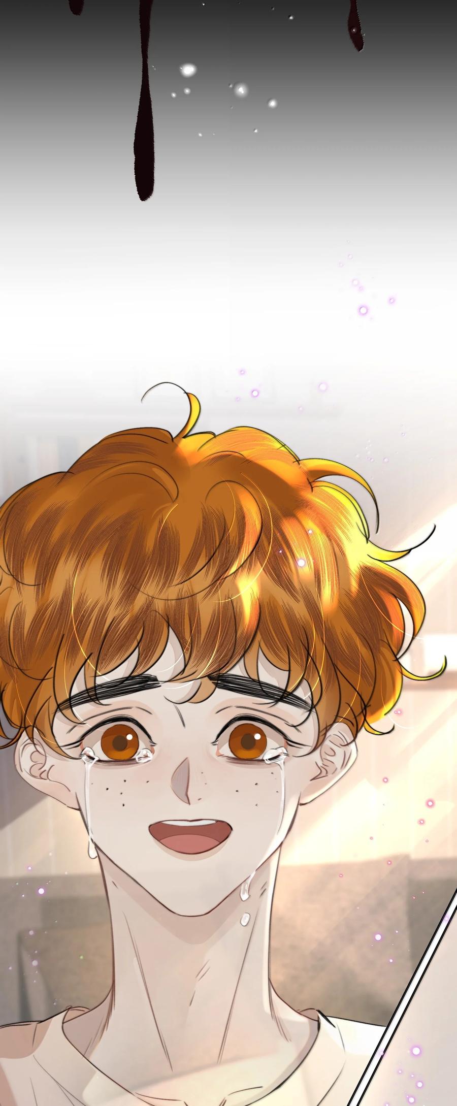 《无法推开的忠犬》068 被留下的那个人，才是最痛苦的 第12页