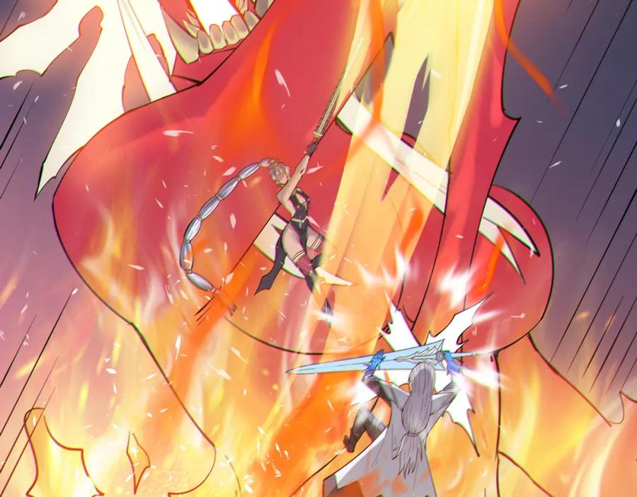 《全民御兽：开局觉醒神话级天赋》第90话 完结 第150页