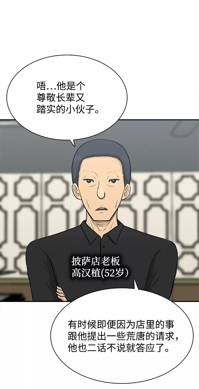 《God楼主》第62话 第36页