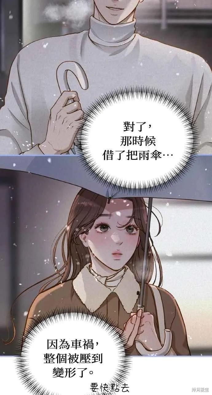 即使你知道这很疯狂 第32话 第60页