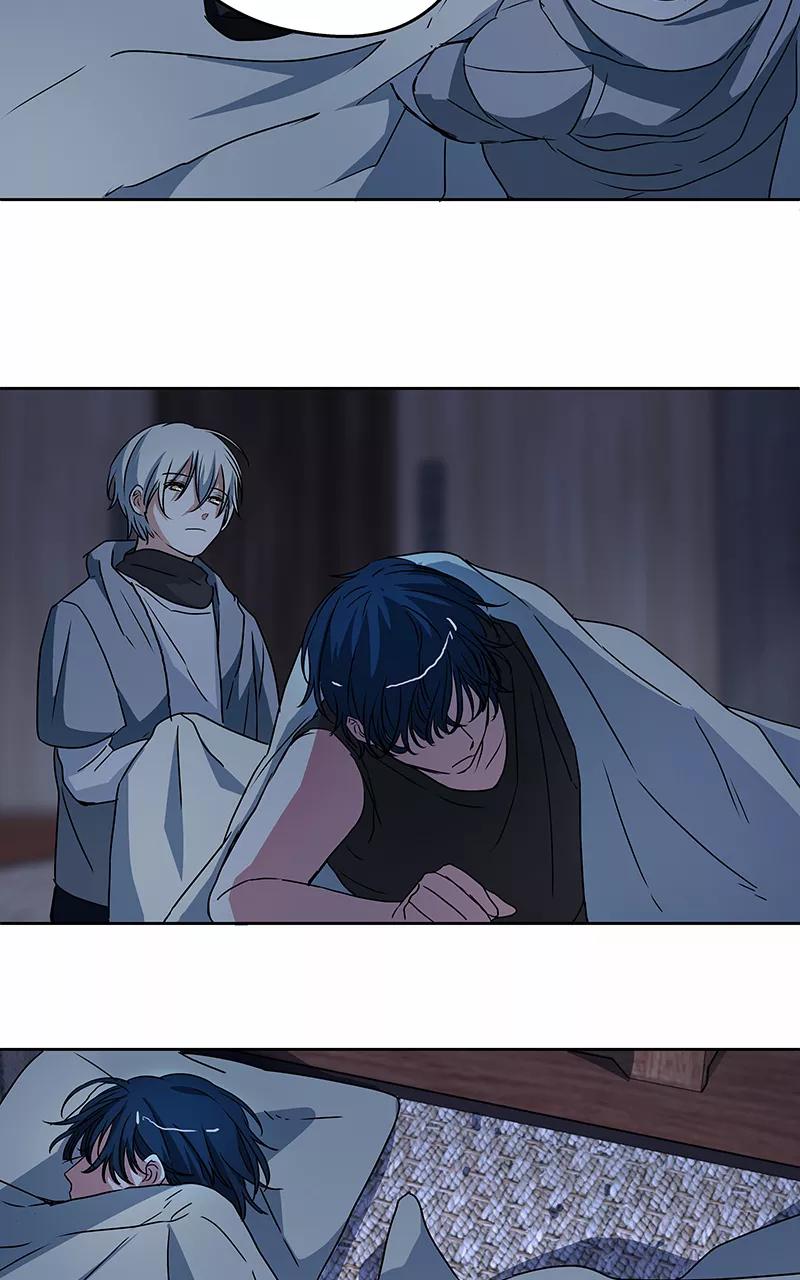 《震音》第9话 第42页
