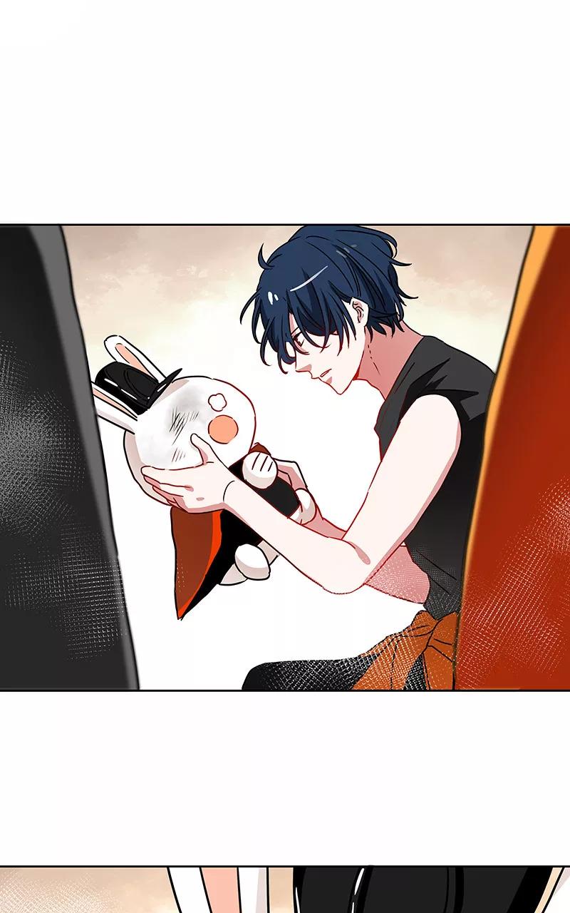 《震音》第11话 第21页