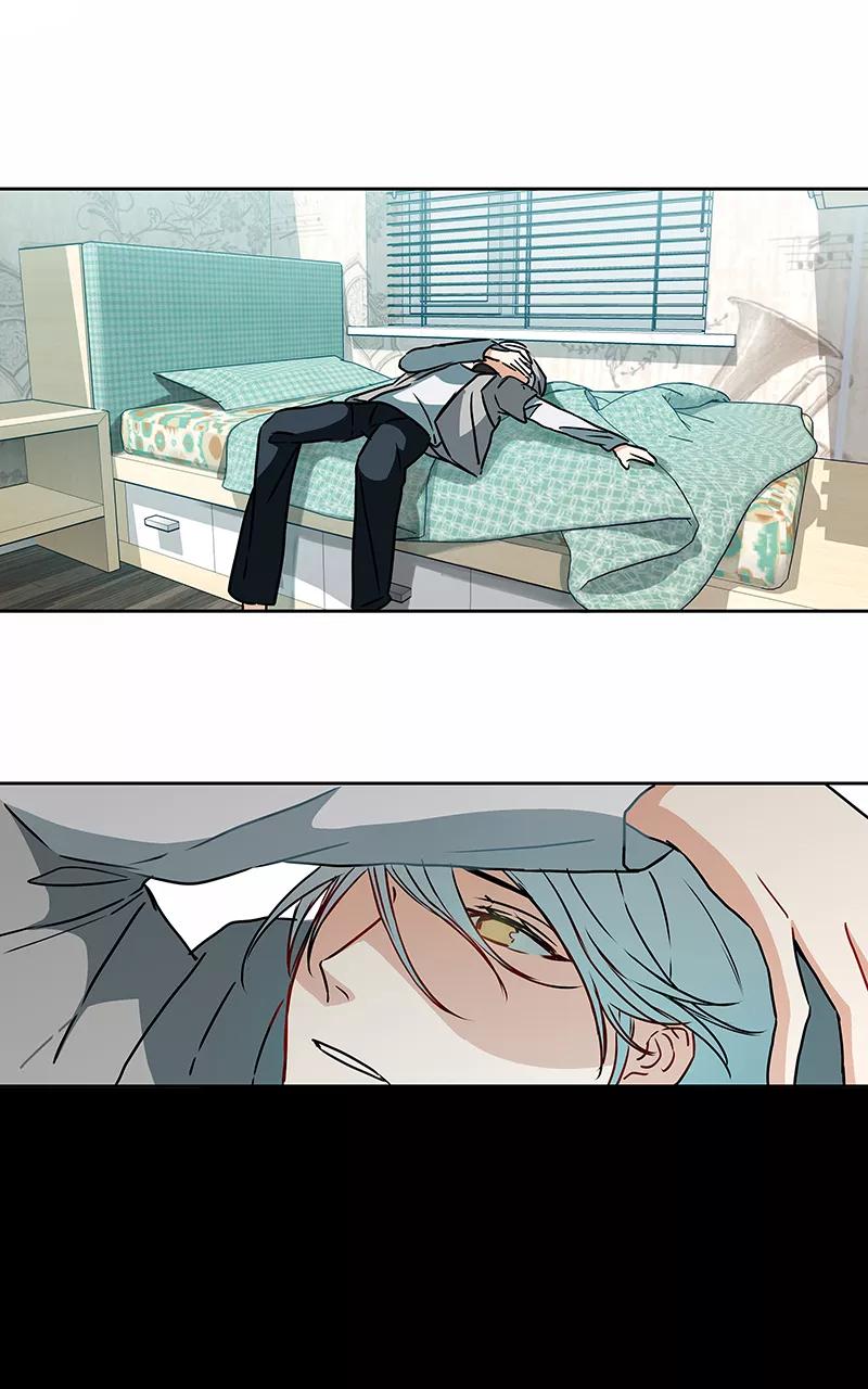 《震音》第14话 第56页