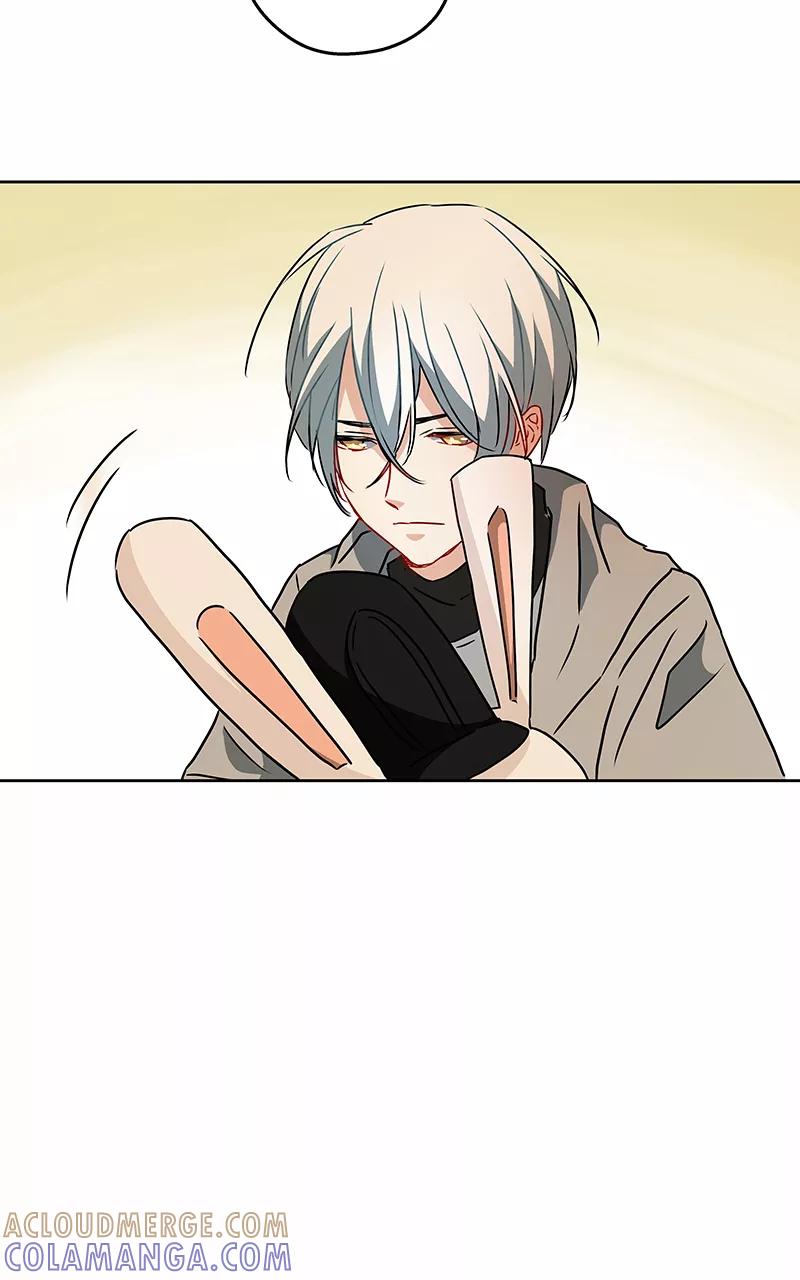 《震音》第14话 第40页