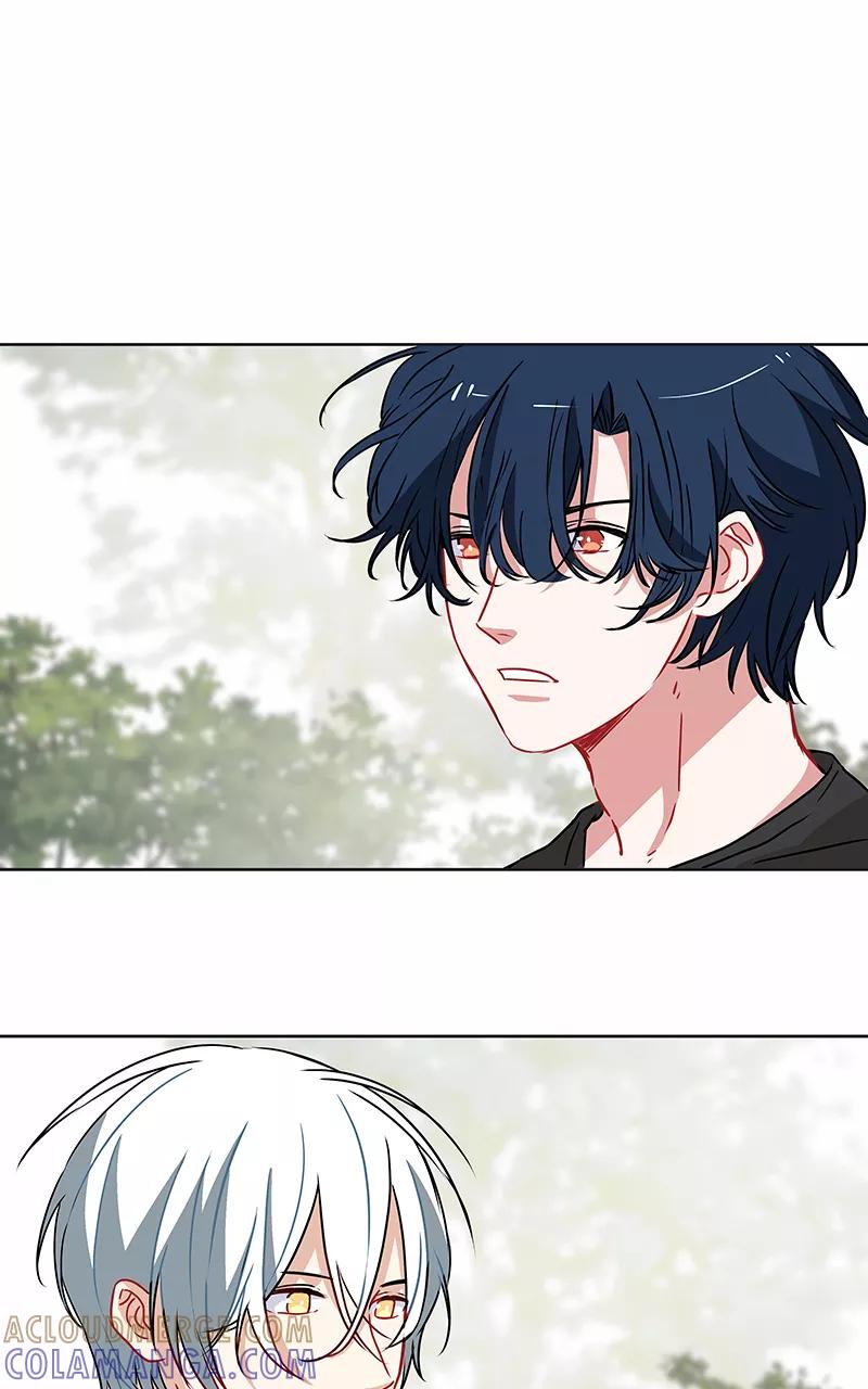 《震音》第16话 第4页