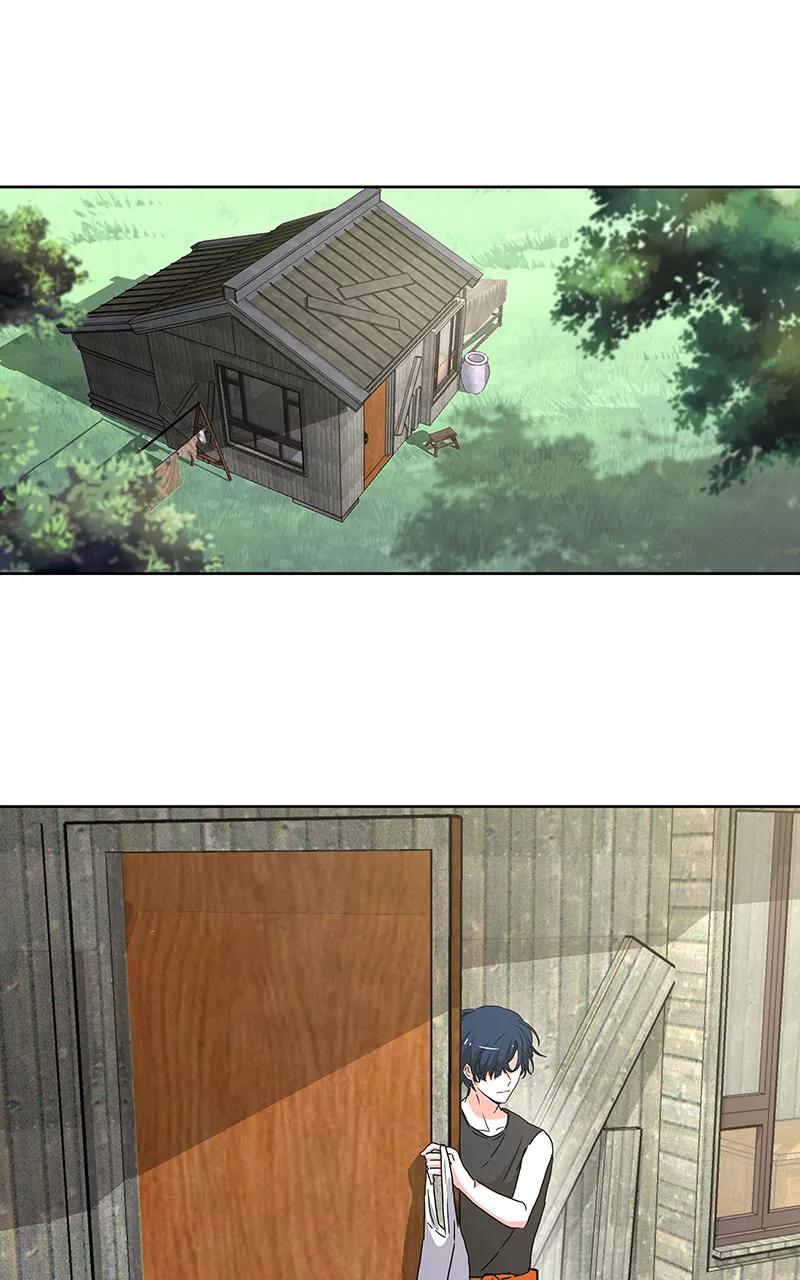 《震音》第21话 第9页