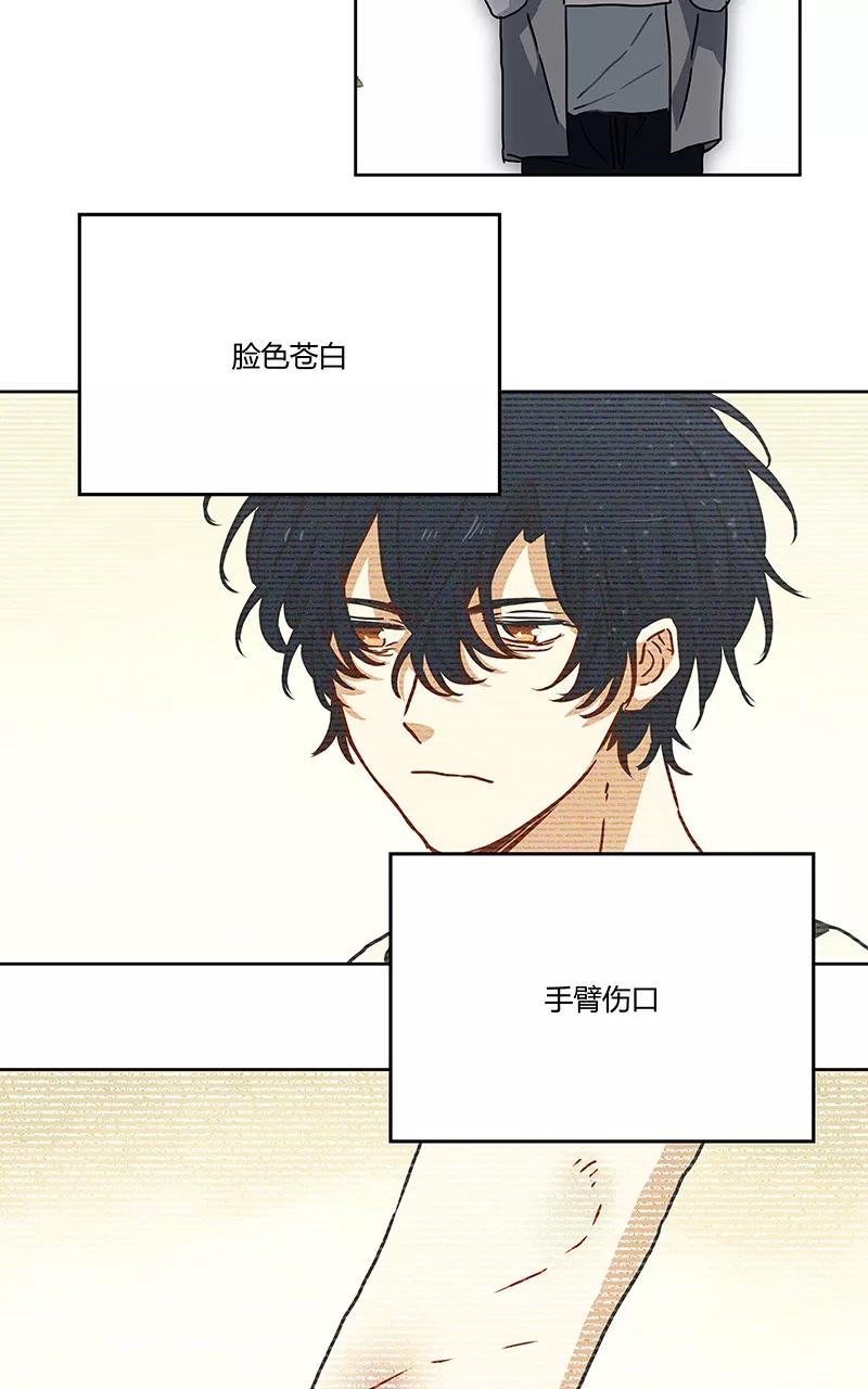 《震音》第21话 第29页