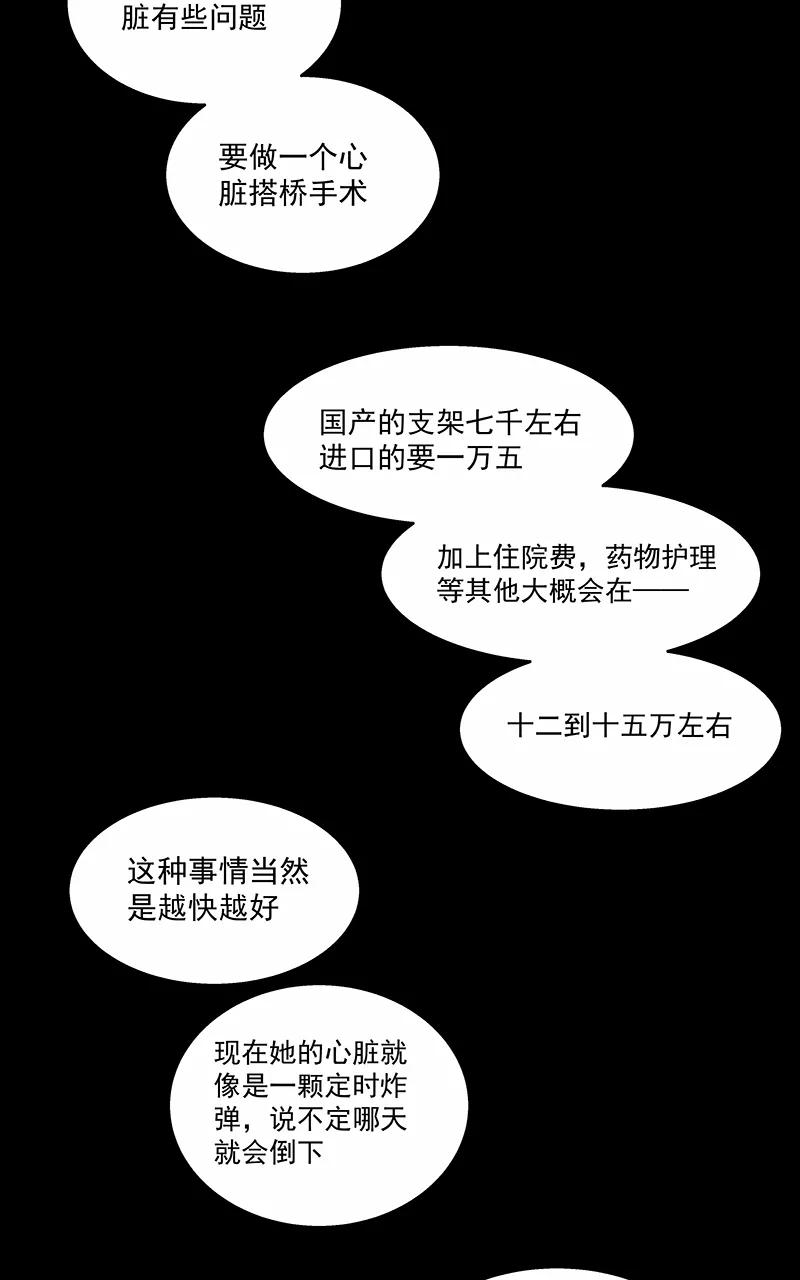 《震音》第23话（上） 第36页