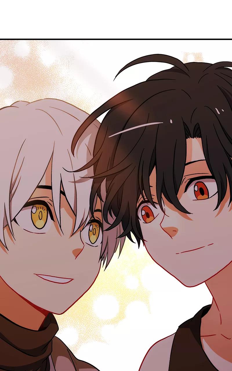 《震音》第23话（下） 第44页