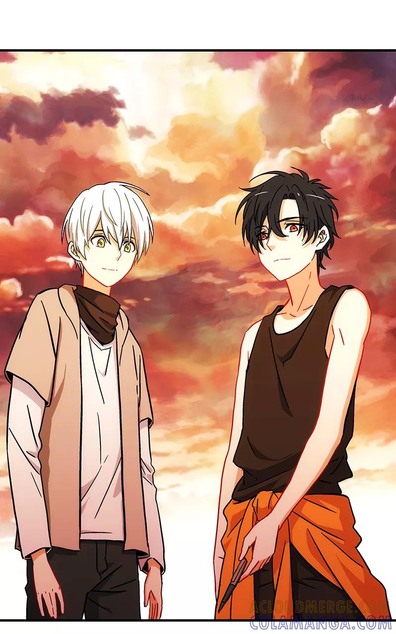 《震音》第23话（下） 第43页