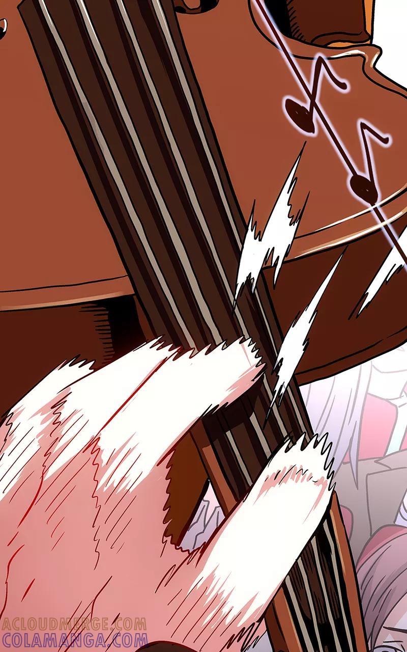 《震音》第24话 第25页
