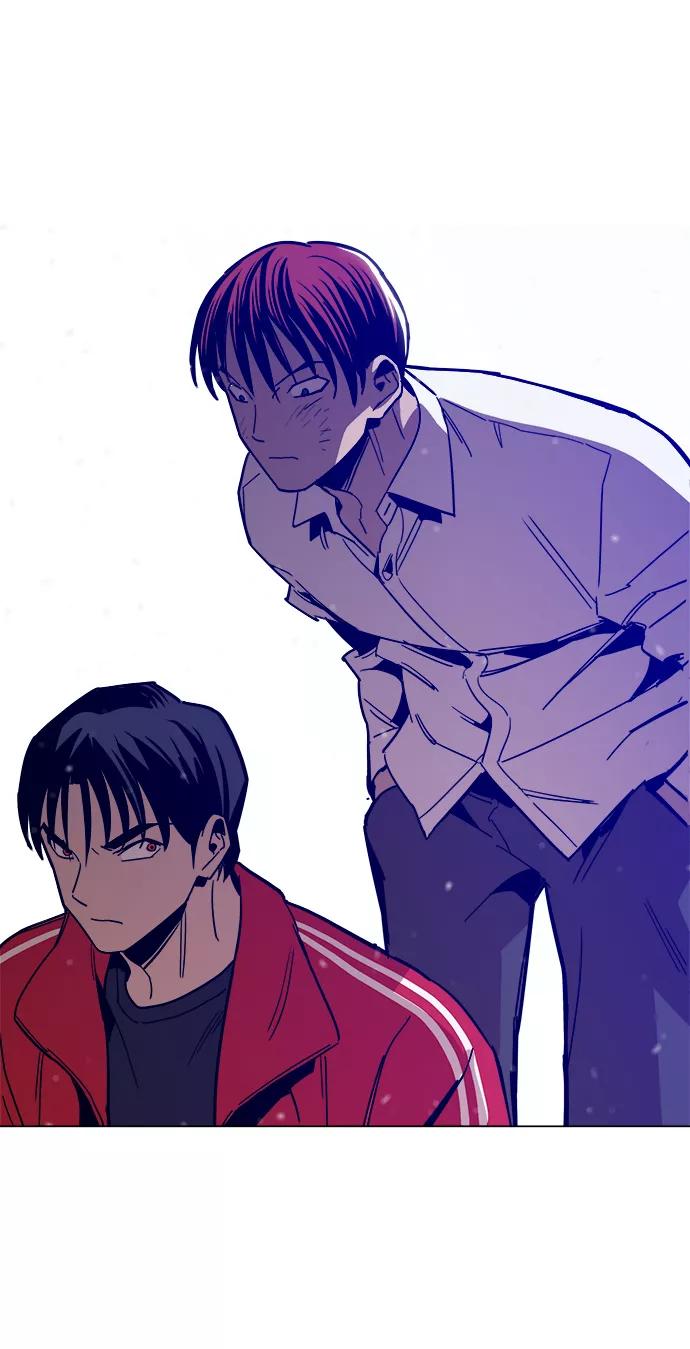 《野蛮的时代》[第30话] 是你吧？ 第78页
