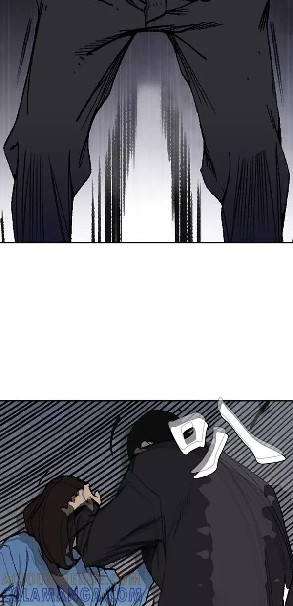 《金鱼》第31话 第28页