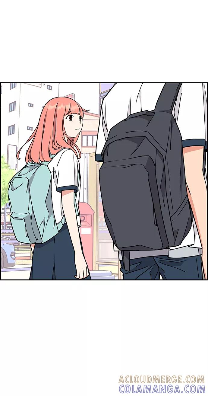 《那小子征服记》第32话 第7页