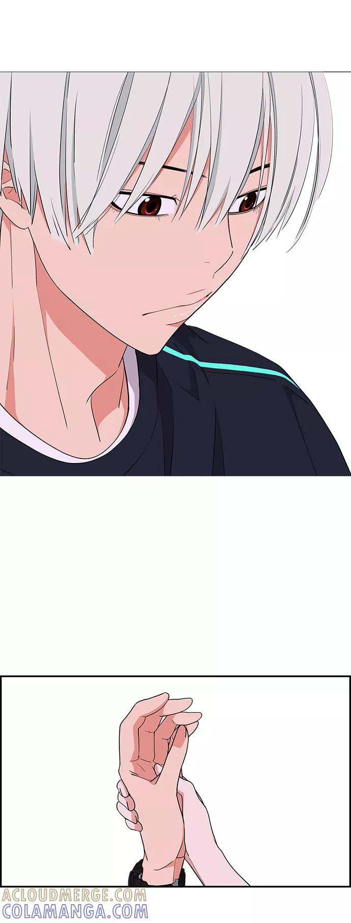 《那小子征服记》第33话 第67页