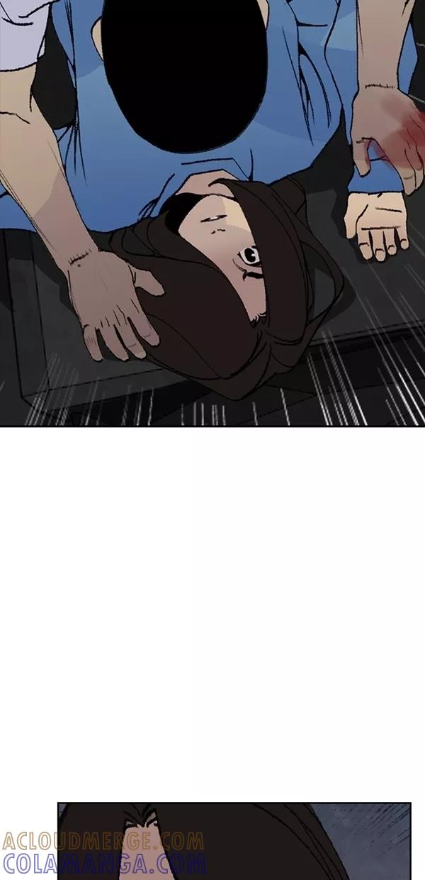 《金鱼》第36话 第40页