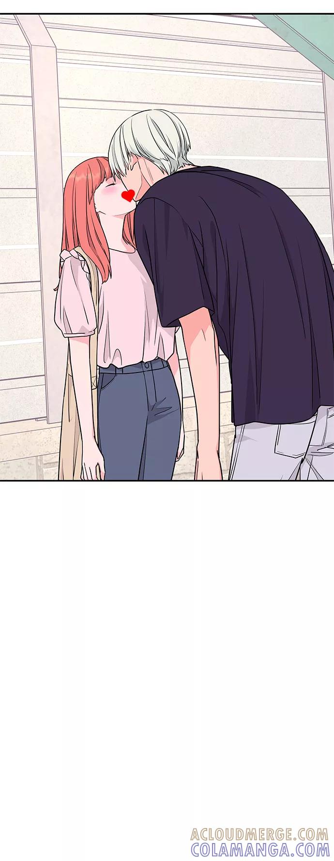 《那小子征服记》第39话 第61页