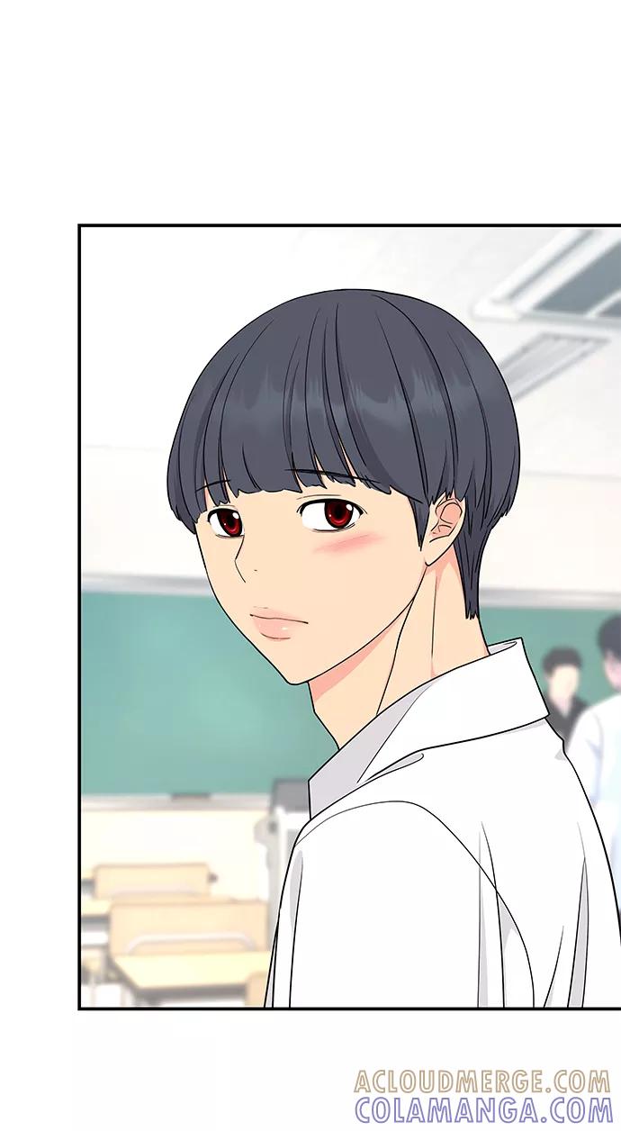 《那小子征服记》第44话 第34页