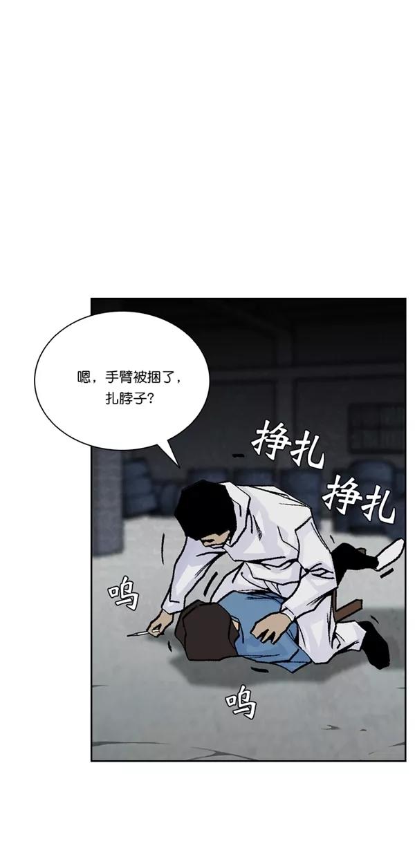 《金鱼》第46话 第48页