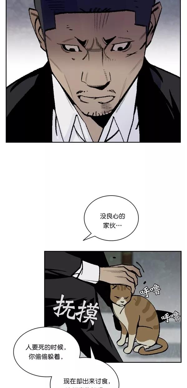《金鱼》第46话 第12页