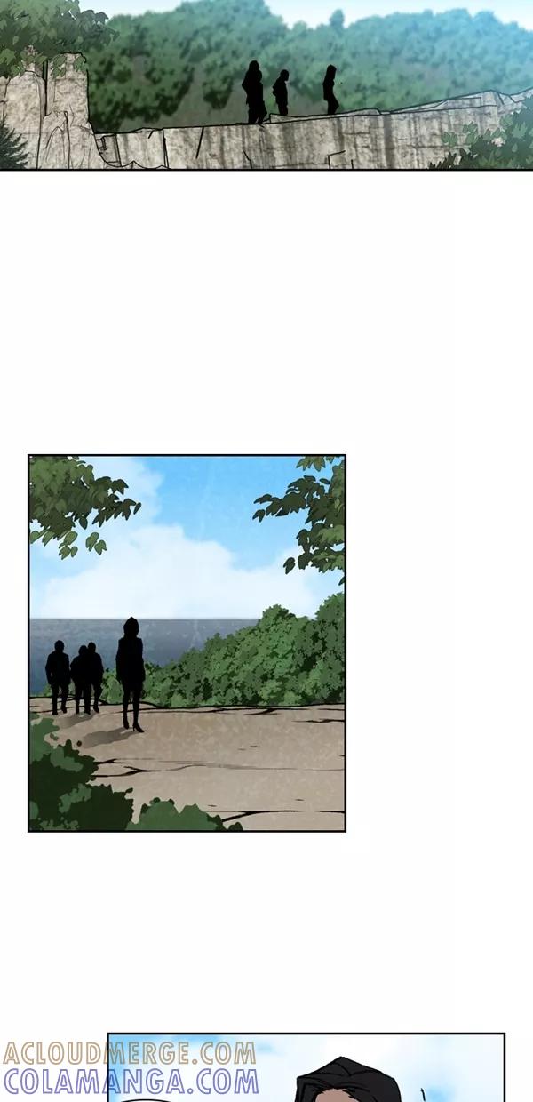 《金鱼》第46话 第22页