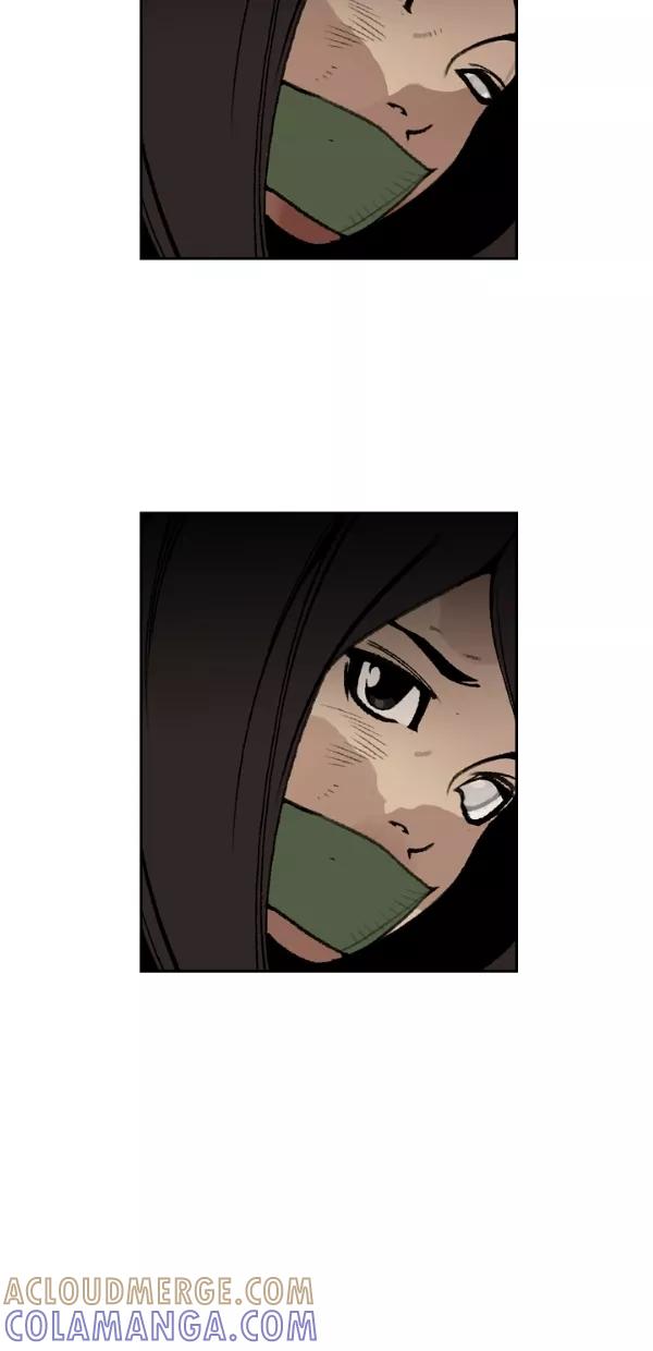 《金鱼》第50话 第49页