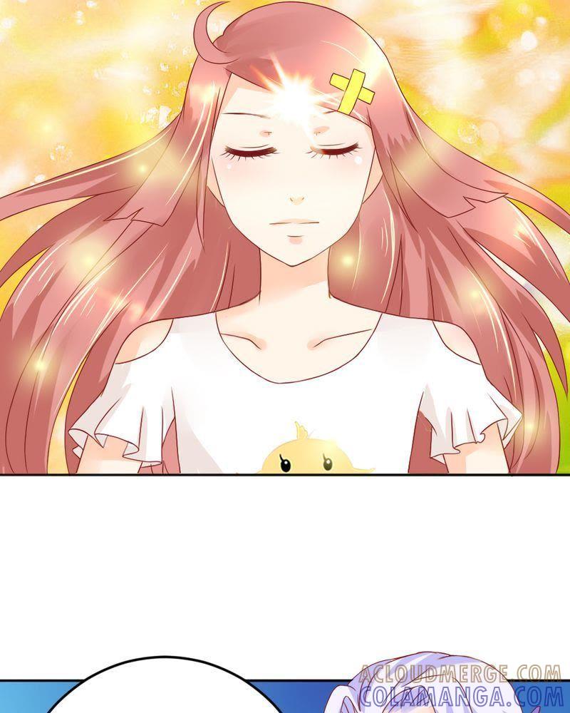 《我的身体里住了个神仙》11 第31页