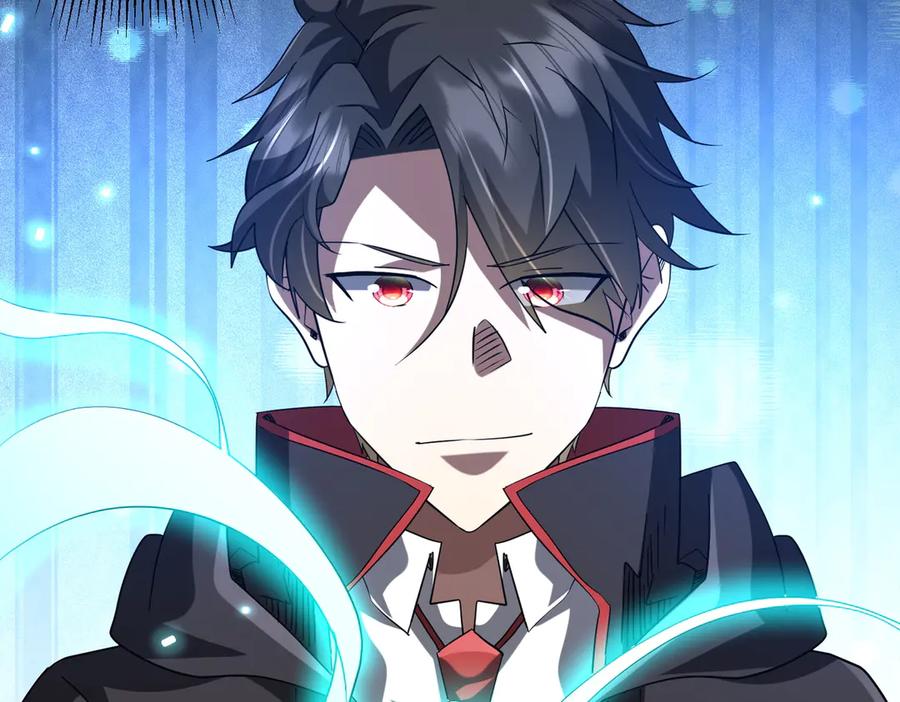 《全球惊悚：开局万亿冥币》第251话 新规则生成！ 第54页