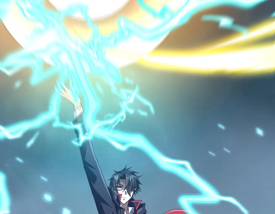 《全球惊悚：开局万亿冥币》第252话 园区事了！ 第70页