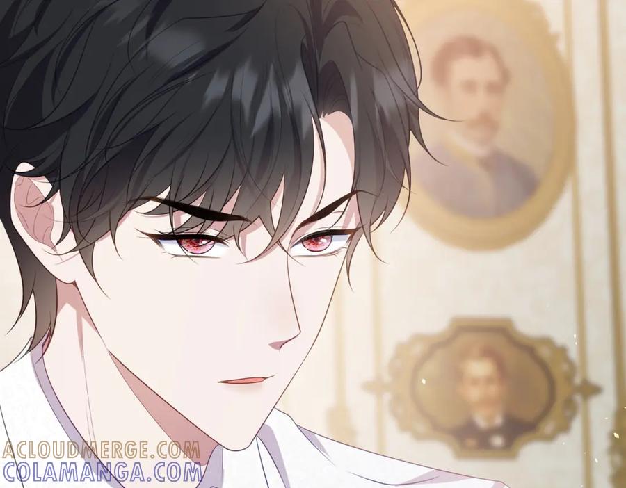《公爵大人有隐疾》第7话 特殊魔力 第117页