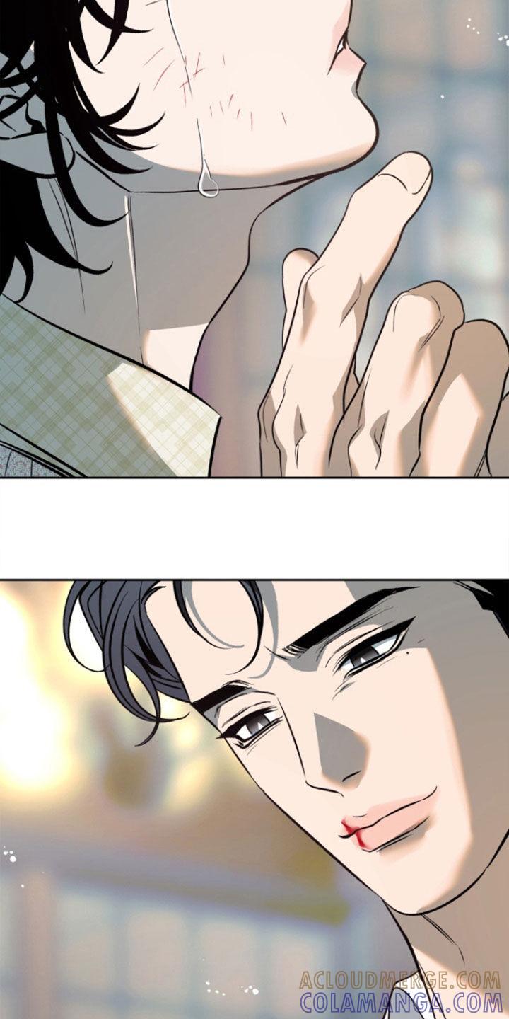 《独占预谋》第50章：【第二季】你想的都对 第27页