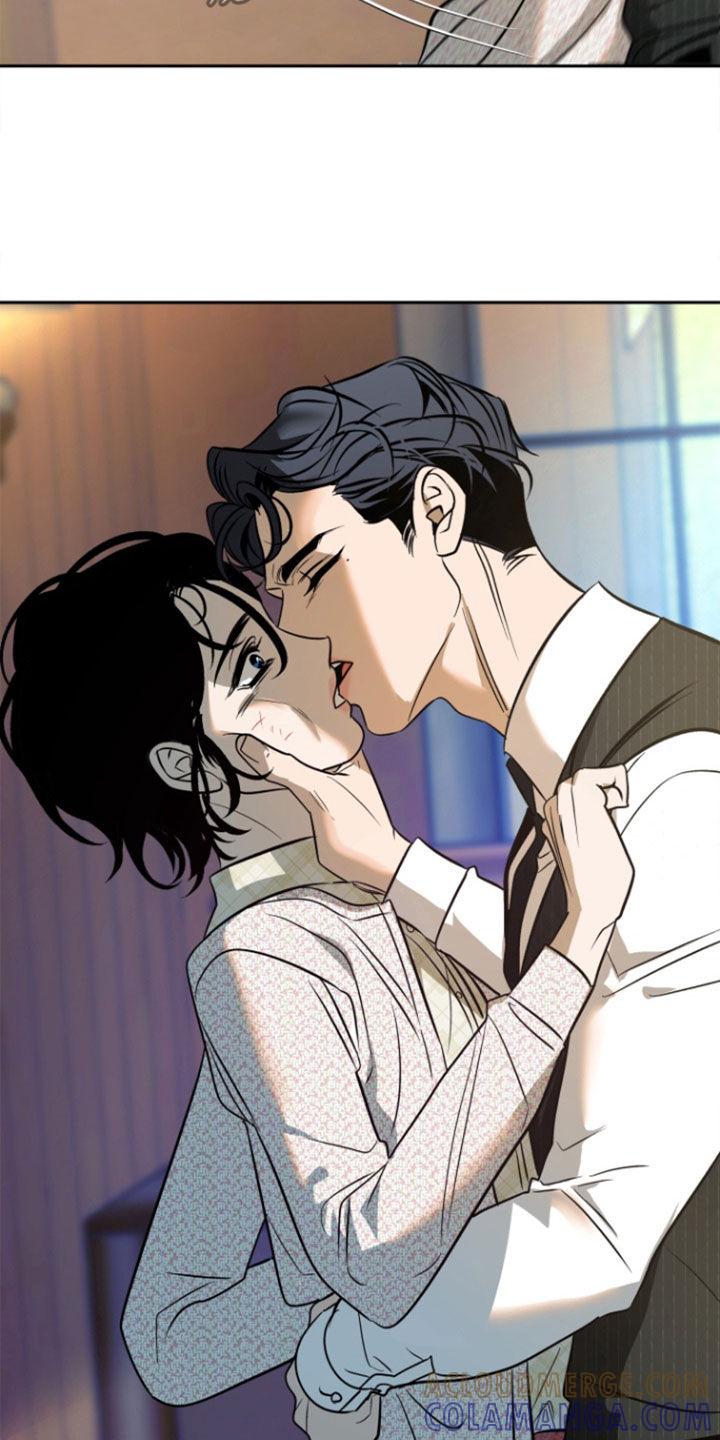 《独占预谋》第51章：【第二季】封口 第7页