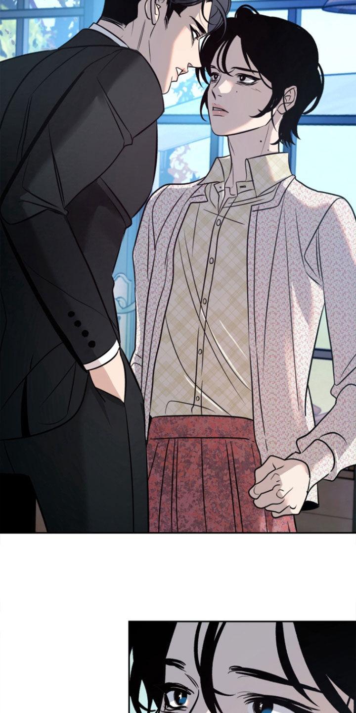 《独占预谋》第52章：【第二季】我要回家 第24页