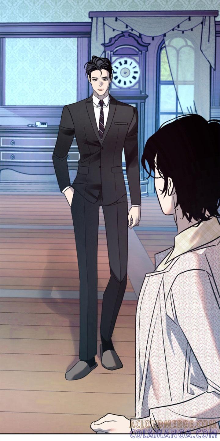 《独占预谋》第52章：【第二季】我要回家 第11页