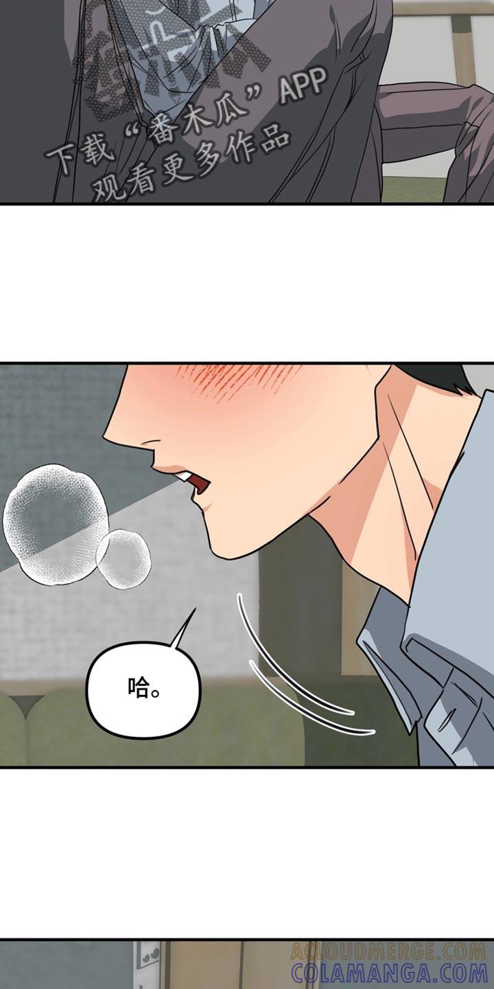 《熟悉的犯人》第84章：【第二季】你真的很可爱 第15页