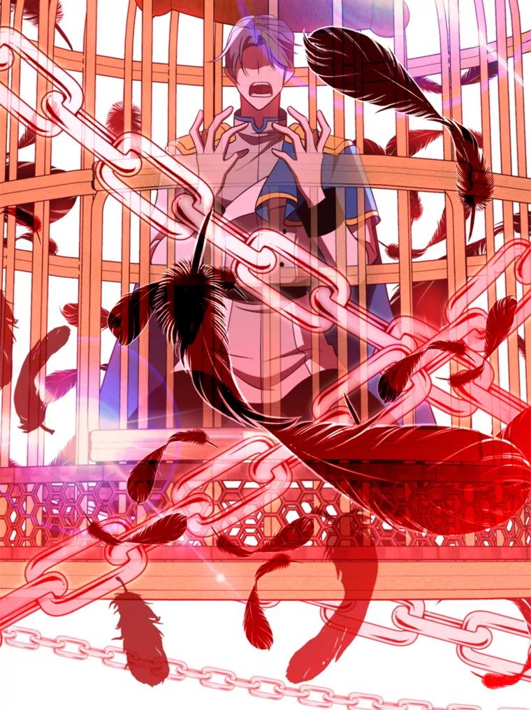 《超越时间的大魔导士》103.下定决心 第66页