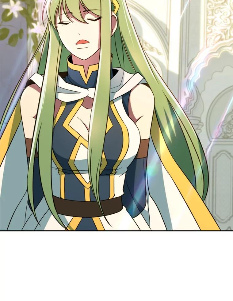 《超越时间的大魔导士》107.见到魔神 第62页