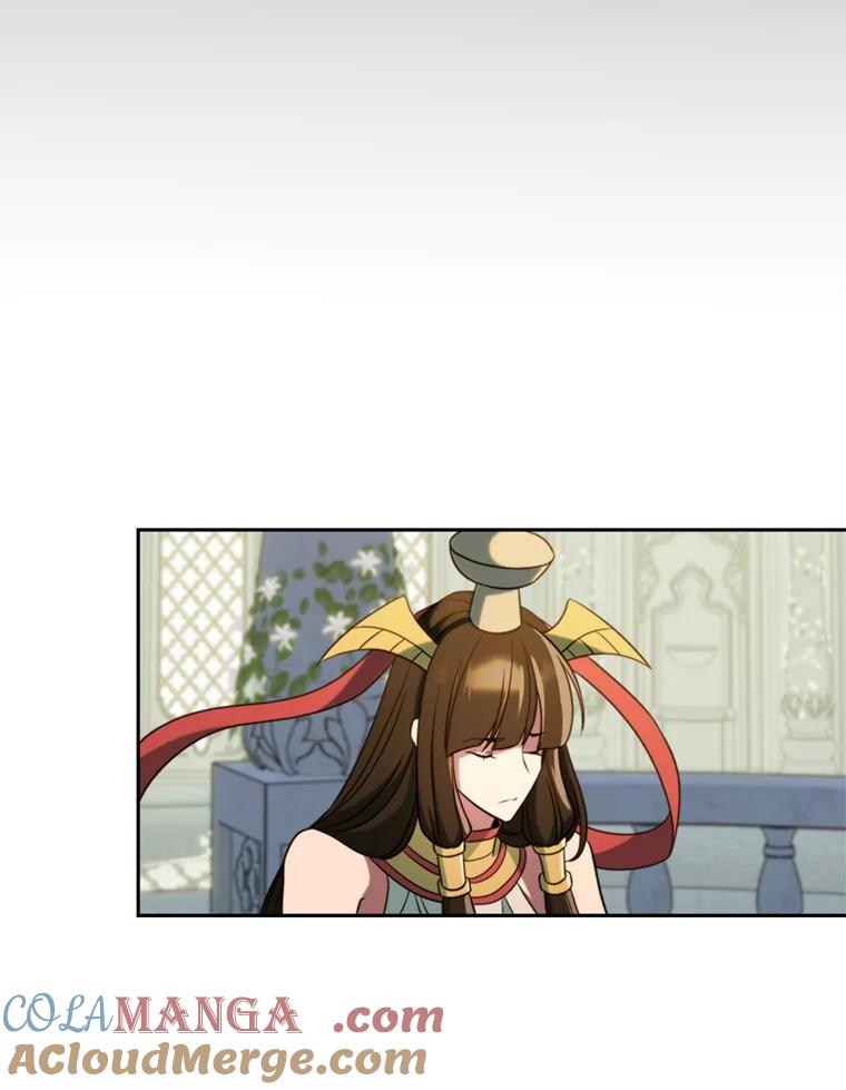 《超越时间的大魔导士》107.见到魔神 第57页