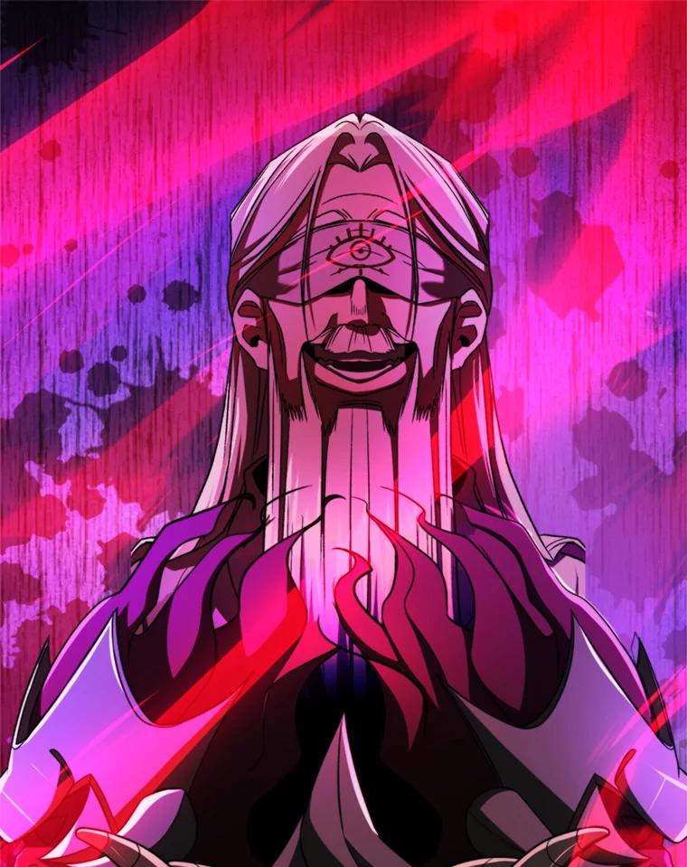《超越时间的大魔导士》113.路德的考验 第14页