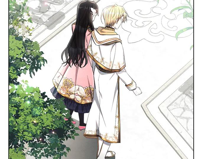 《黑暗皇女：雅什泰洛迪》第40话 第147页