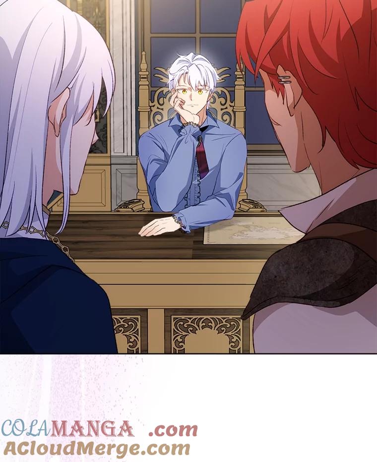 重生为神兽宝宝 - 50.教训 - 第105张图