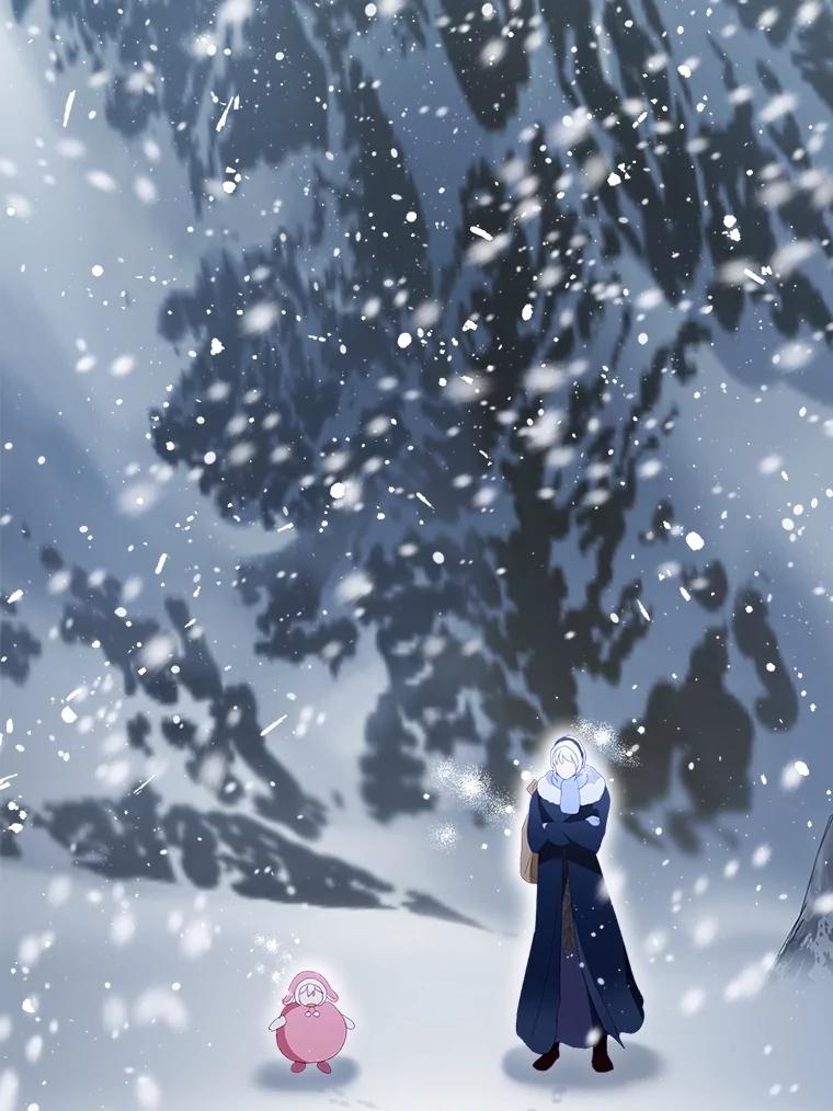 重生为神兽宝宝 - 51.抓银狐 - 第22张图