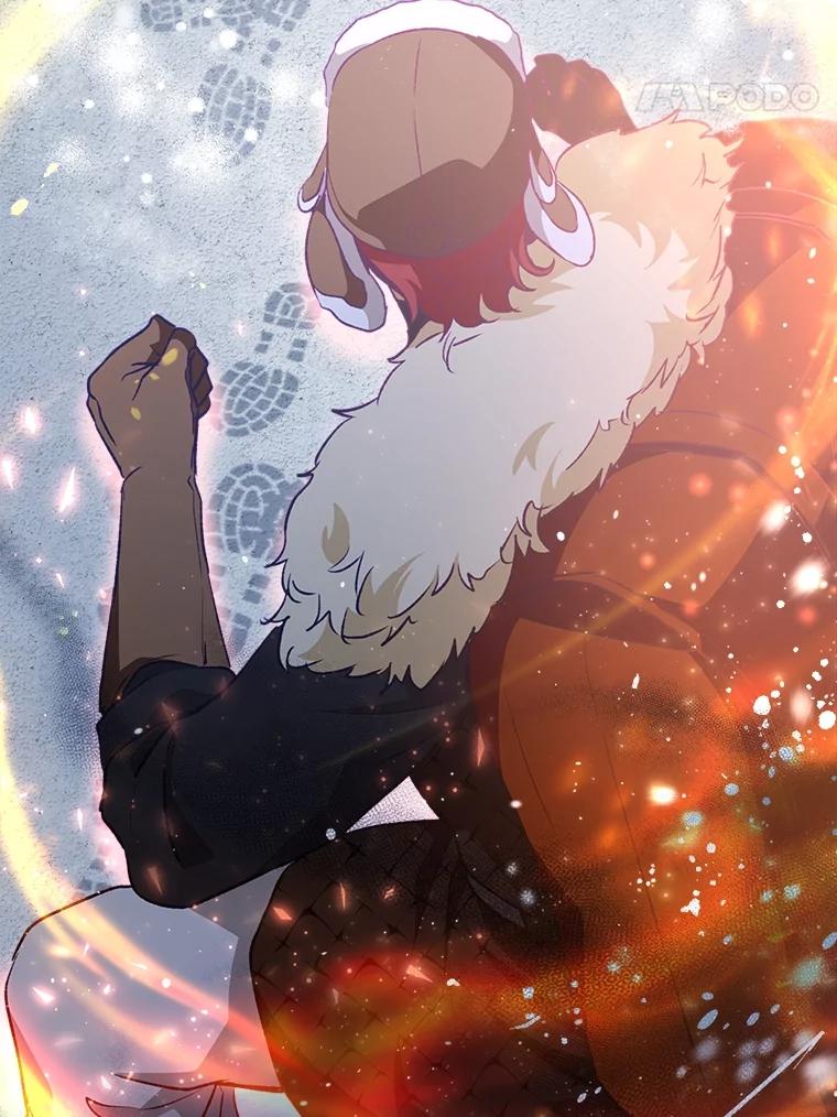 重生为神兽宝宝 - 51.抓银狐 - 第24张图