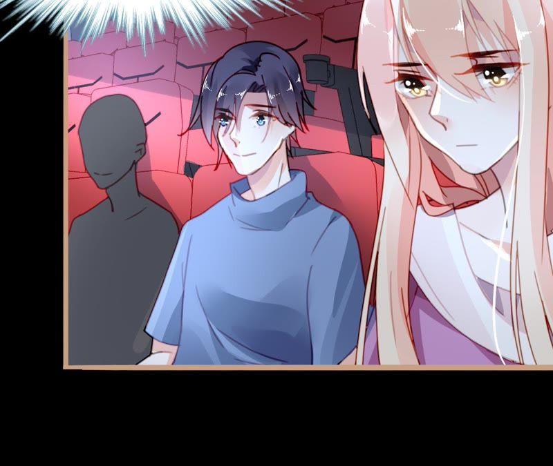 谋爱上瘾 - 第10话 暗生情愫 - 第104张图