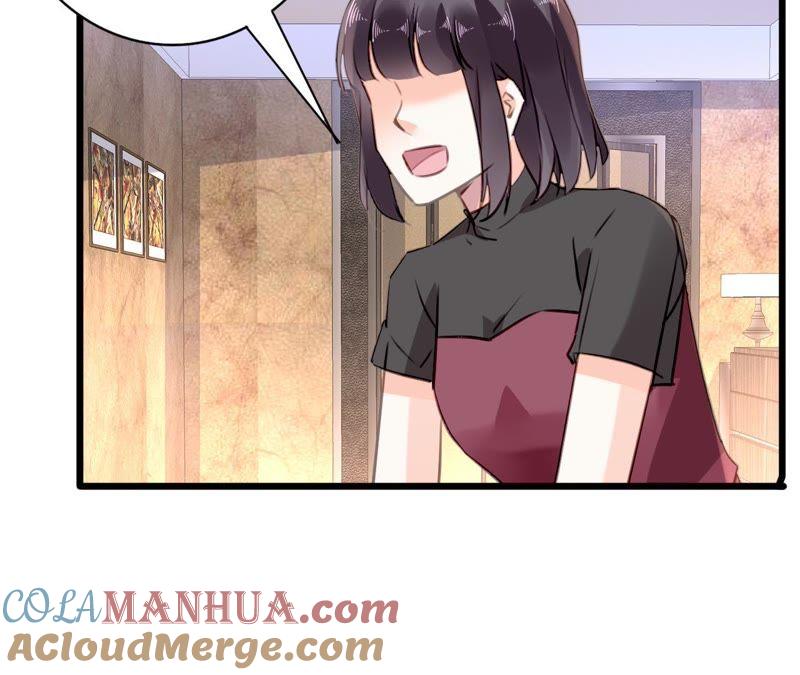 谋爱上瘾 - 第100话 我不会轻易放过她 - 第25张图