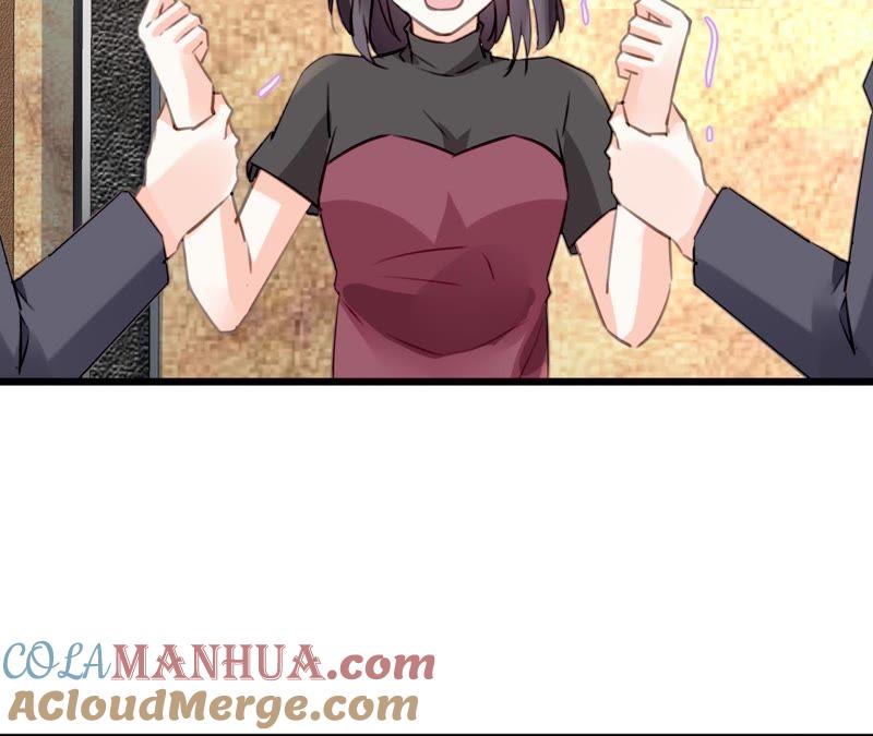 谋爱上瘾 - 第100话 我不会轻易放过她 - 第22张图