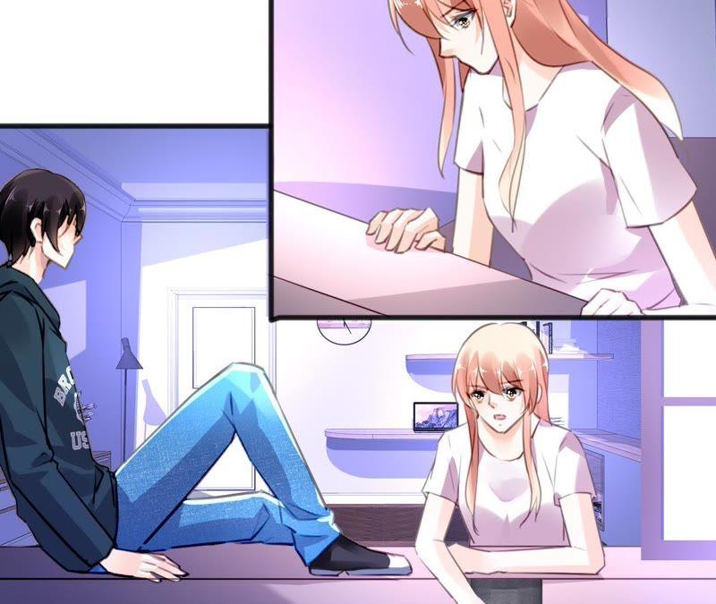 谋爱上瘾 - 第101话 我根本不应该来 - 第8张图