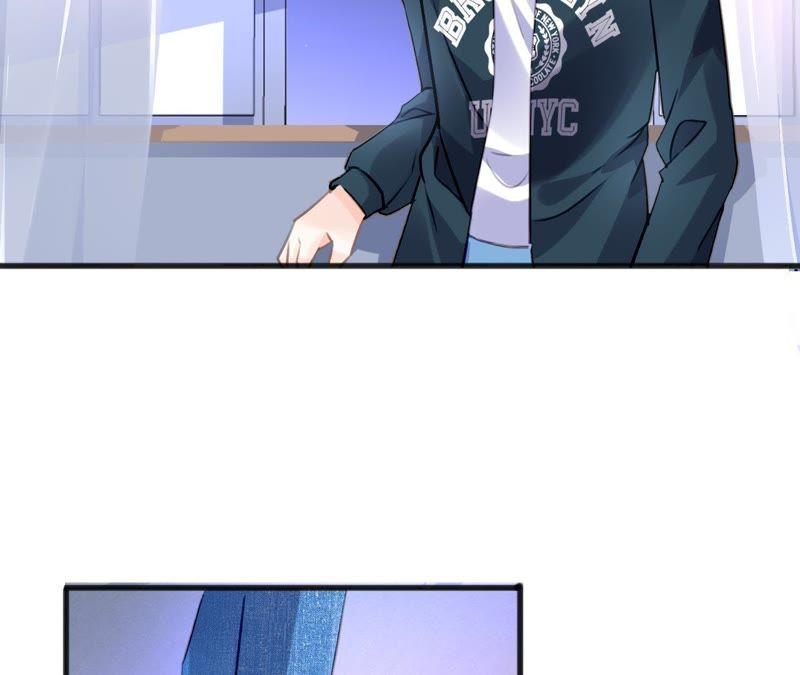 谋爱上瘾 - 第101话 我根本不应该来 - 第33张图