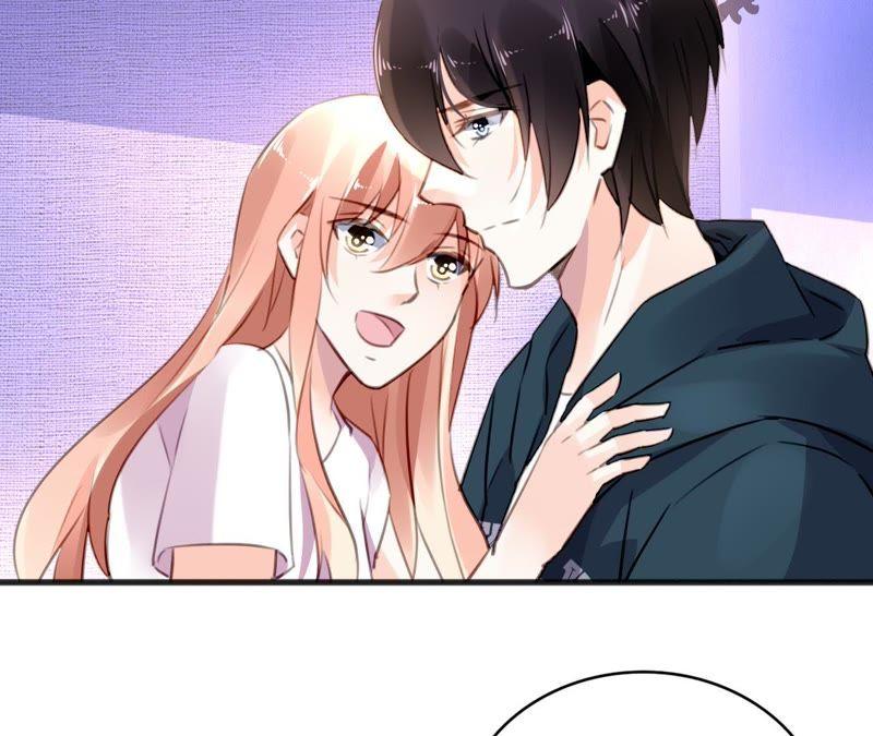 谋爱上瘾 - 第101话 我根本不应该来 - 第24张图