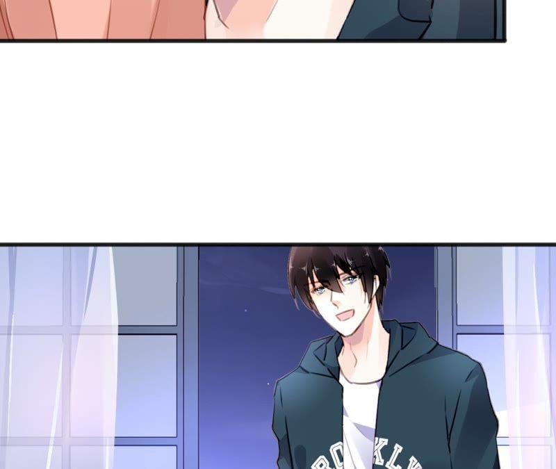 谋爱上瘾 - 第101话 我根本不应该来 - 第32张图